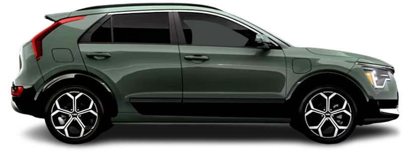 Kia Sonet LX Dynamic