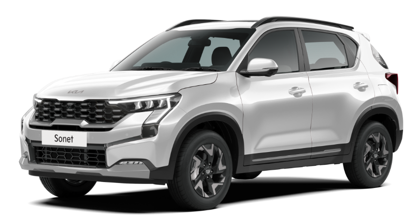 Kia Sonet LX Dynamic