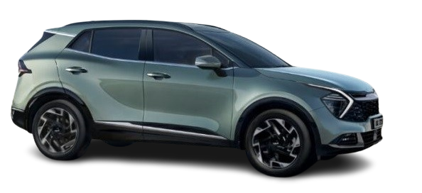 Kia Sonet LX Dynamic