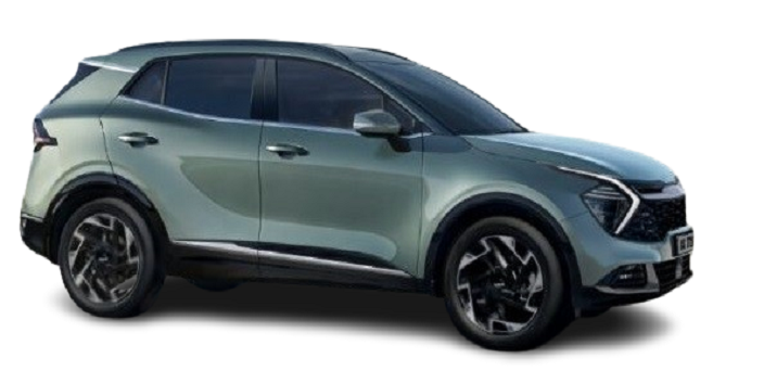 Kia K2700 1Ton Truck