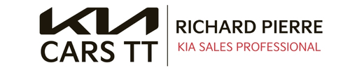 Kia Cars Logo